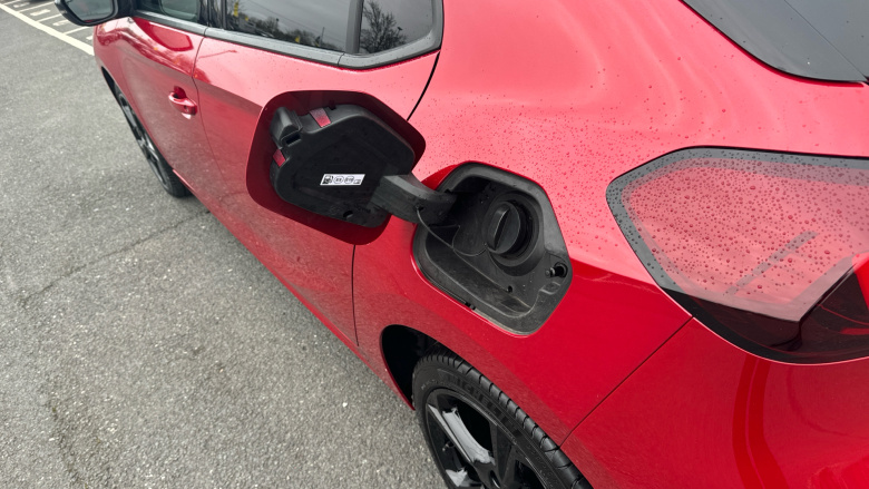 Vauxhall Corsa 1.2 Turbo GS 5dr Auto Petrol Hatchback